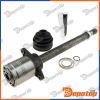 Joint kit intérieur pour arbre de transmission avant droite pour NISSAN | G81049PC